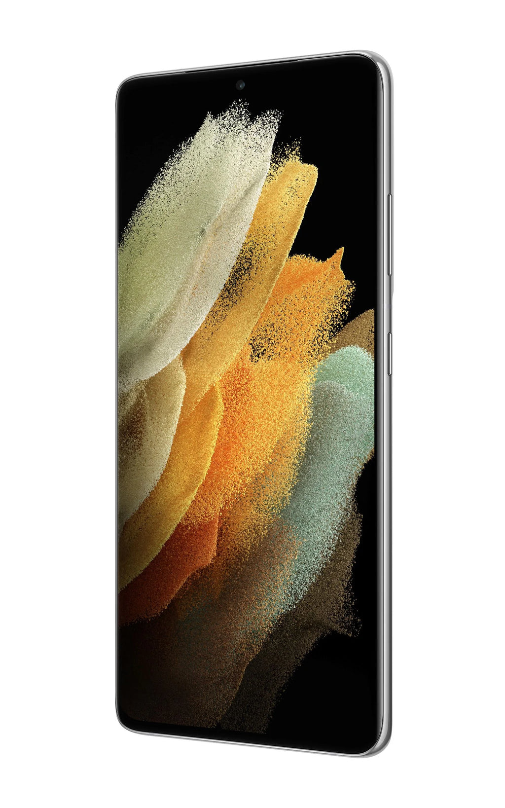 128GB Silver Unlocked Smartphone O61649