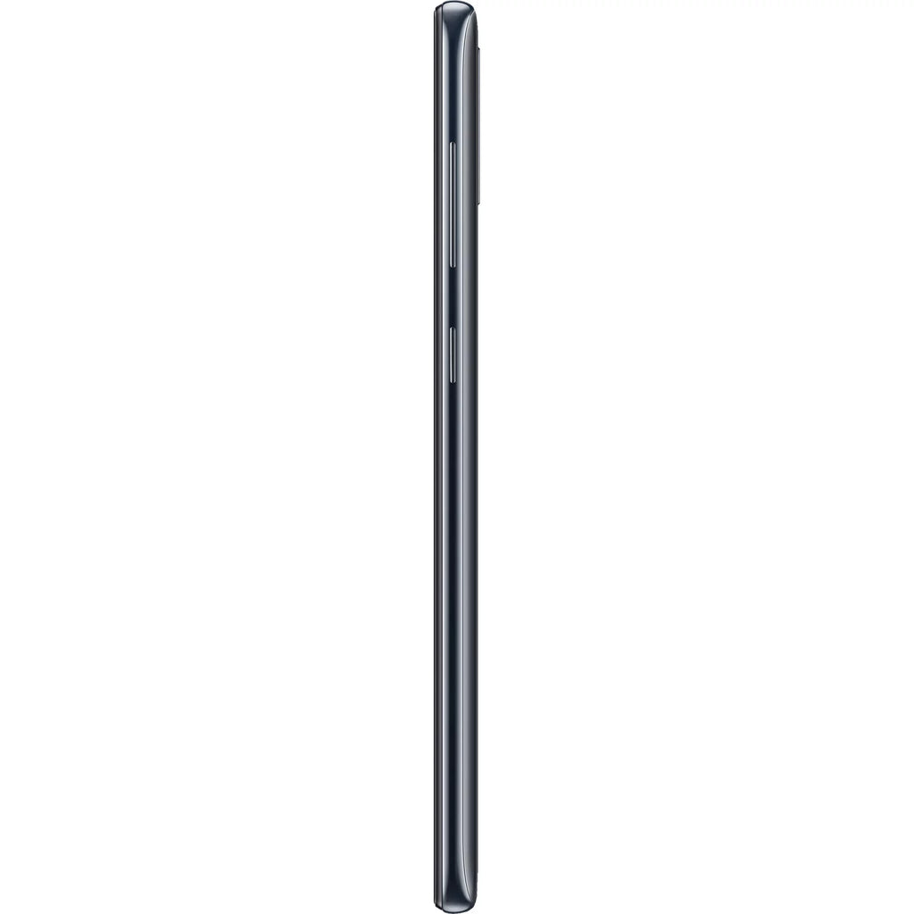 64GB Black Prepaid Smartphone S907