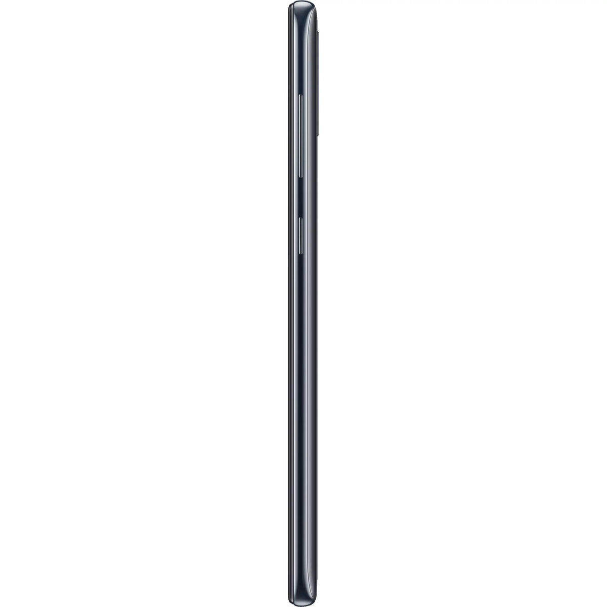 64GB Black Prepaid Smartphone S907