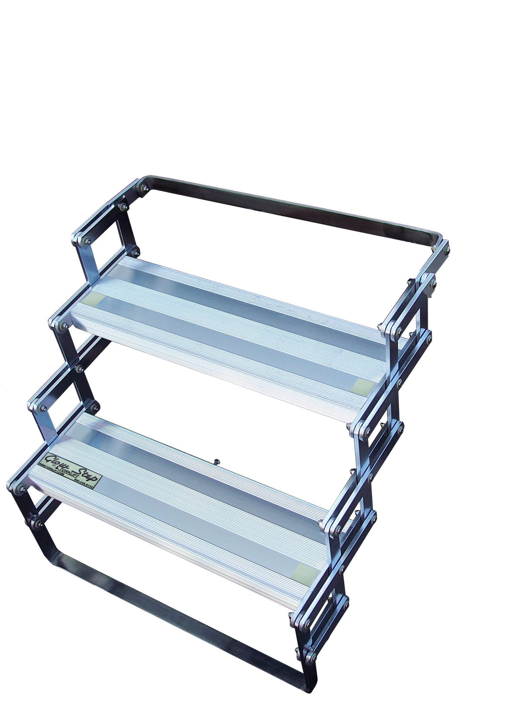 Camper Scissor Steps Y755
