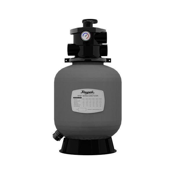 25 inch Top Mount Sand Filter B60512