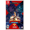 Streets of Rage 4 - Anniversary Edition - Nintendo Switch J6511