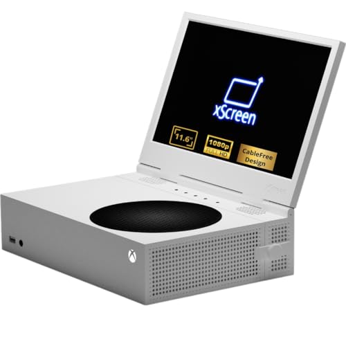11.6 1080P FHD 60Hz IPS Portable Screen for Xbox Series S C941983