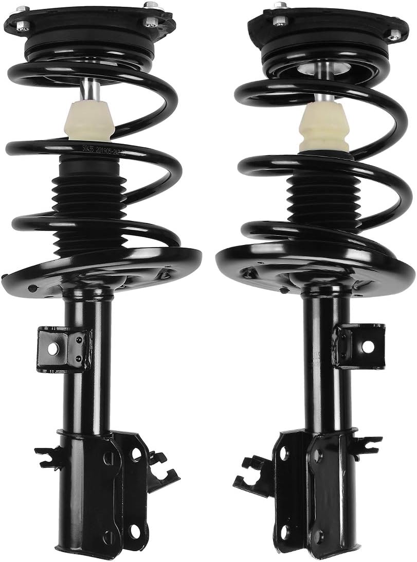 Front Complete Struts for Left & Right 2 pcs N228