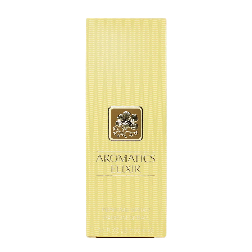 Eau De Parfum Spray 3.4 oz W20948