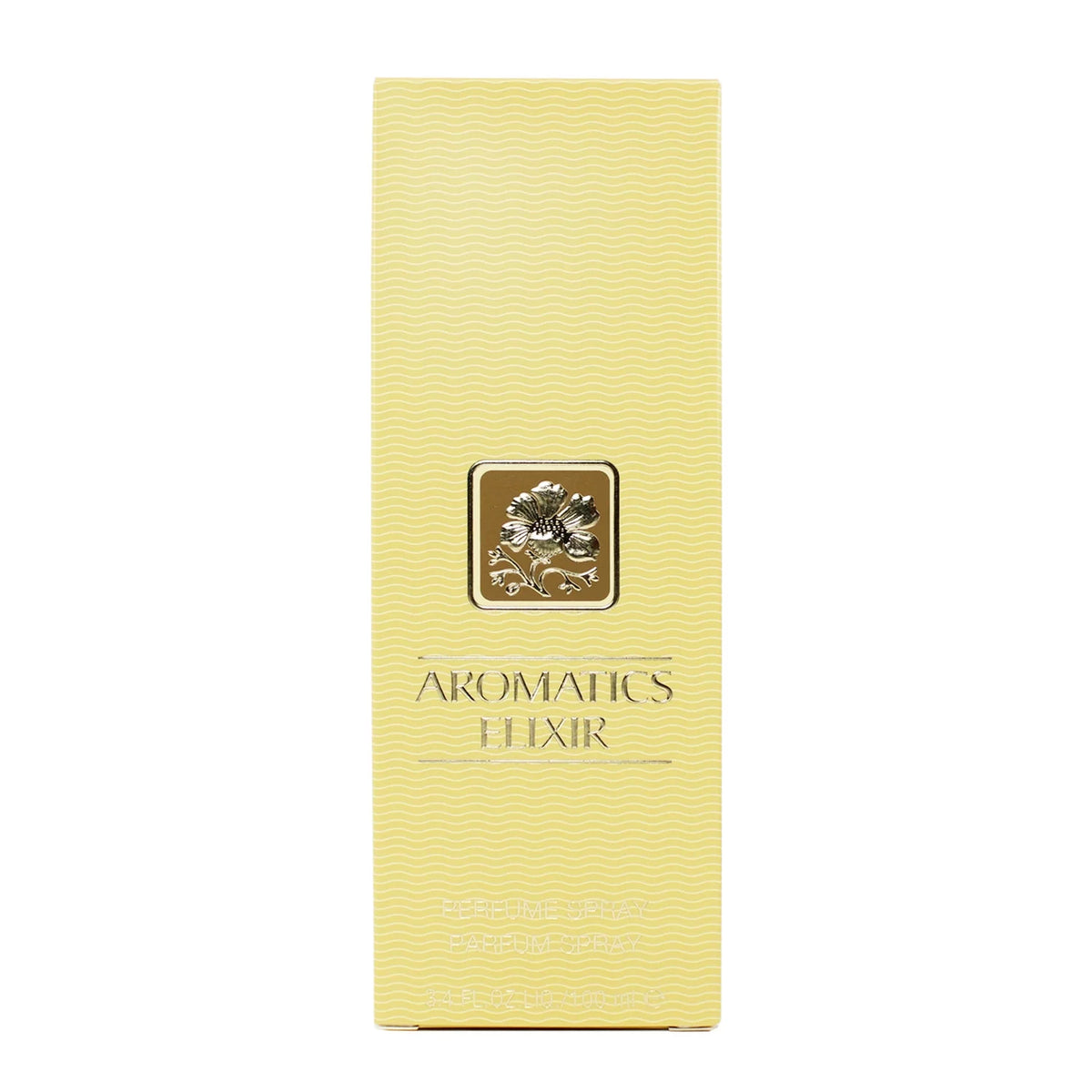 Eau De Parfum Spray 3.4 oz W20948