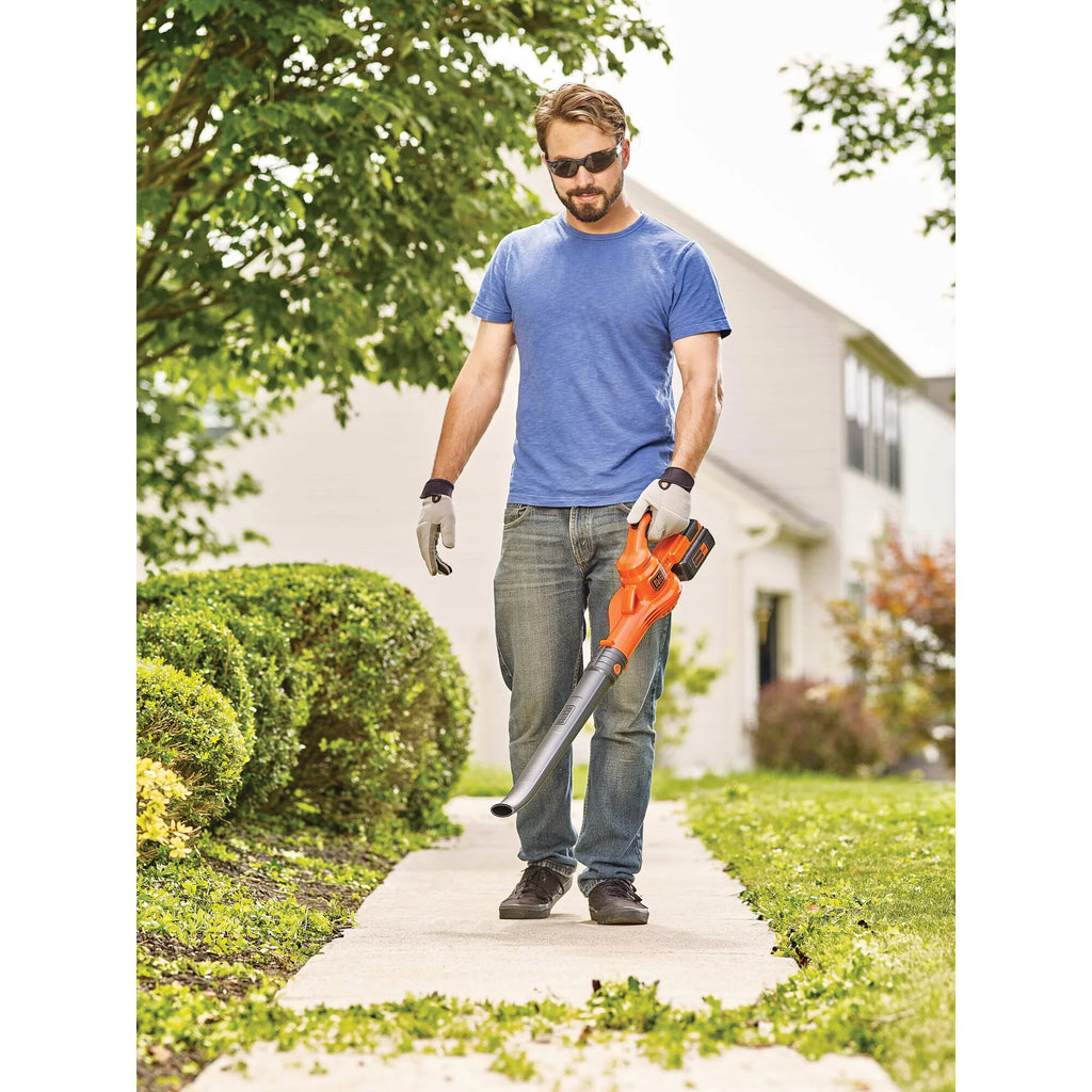 40V MAX Lithium Cordless Sweeper M635113