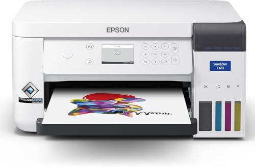 Dye-Sublimation Printer N1096