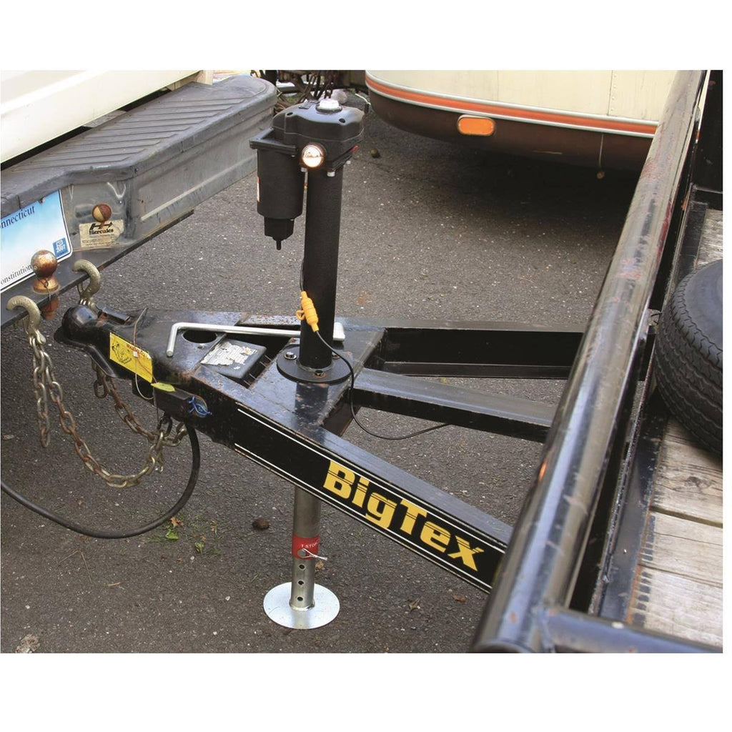 12-Volt Electric Jack H994