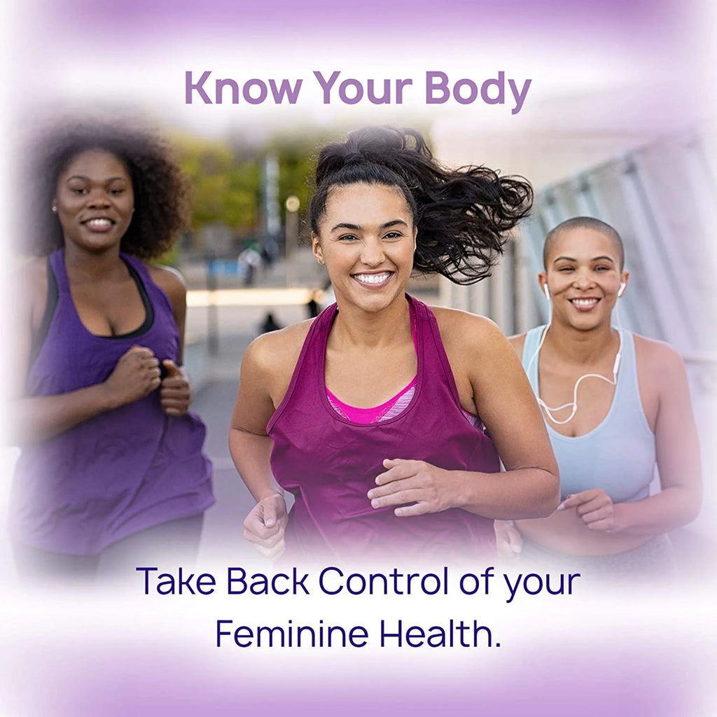 Probiotic Feminine Supplement, 30 ct F917