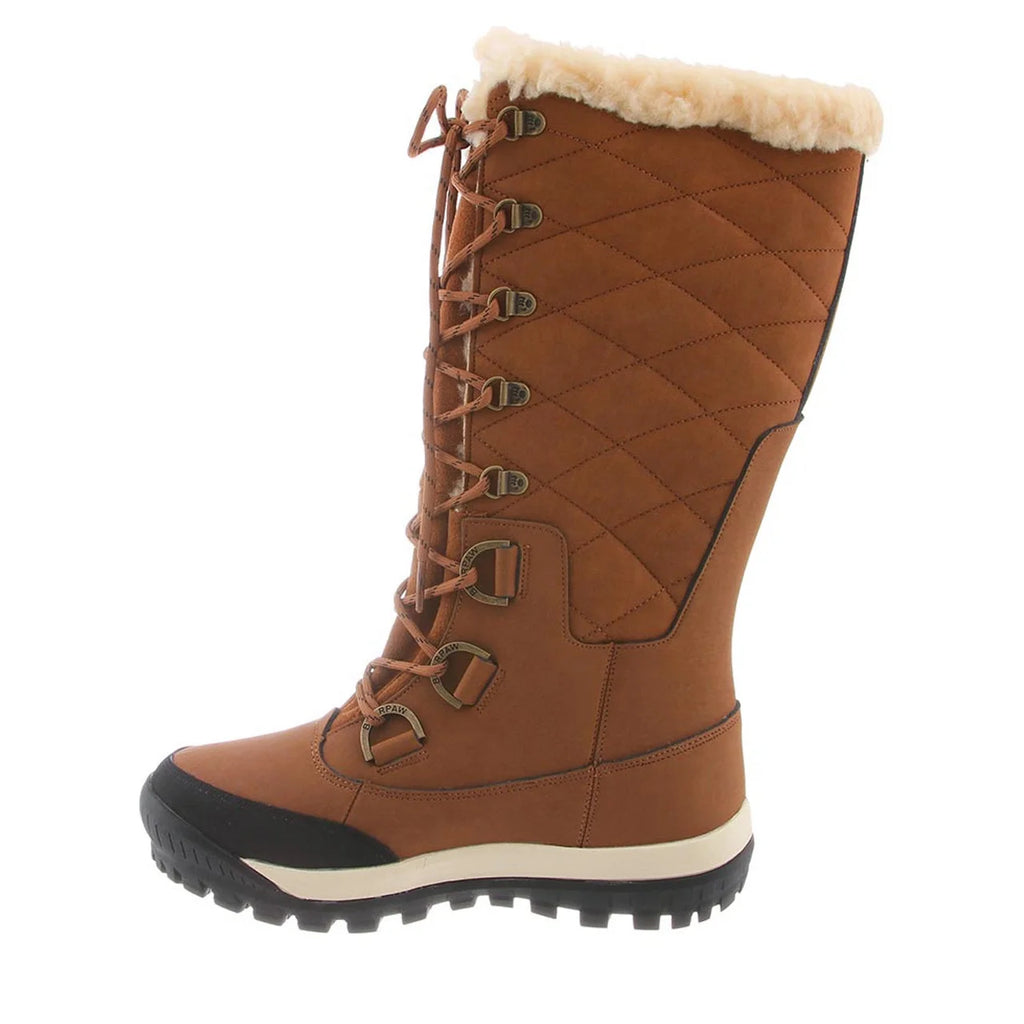 Isabella Boots G601