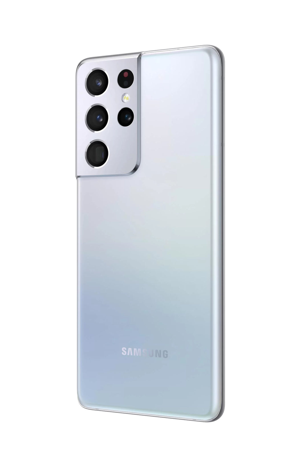 128GB Silver Unlocked Smartphone O61649