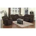 3 Piece Reclining Living Room Set A242