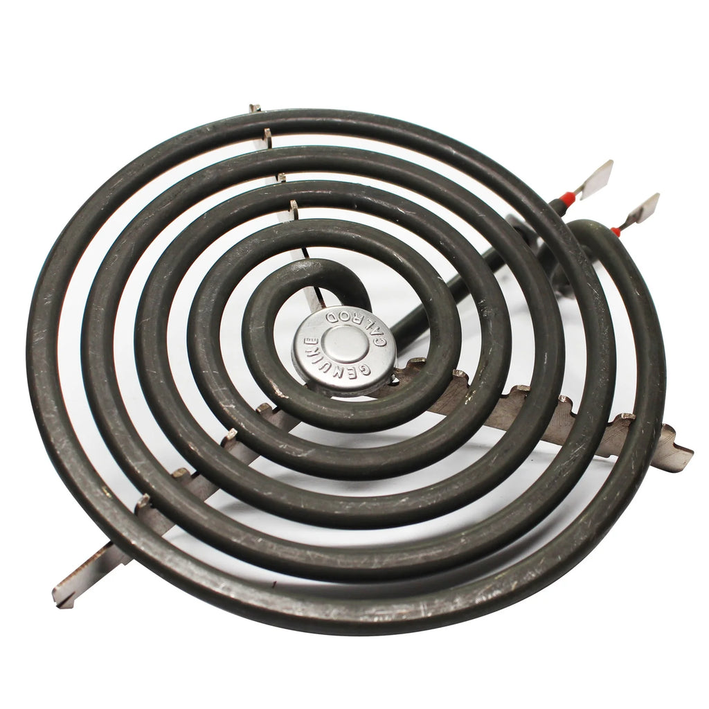 2-Pack 8 inch 6 Turns & 6 inch 5 Turns Surface Burner Elements R31750