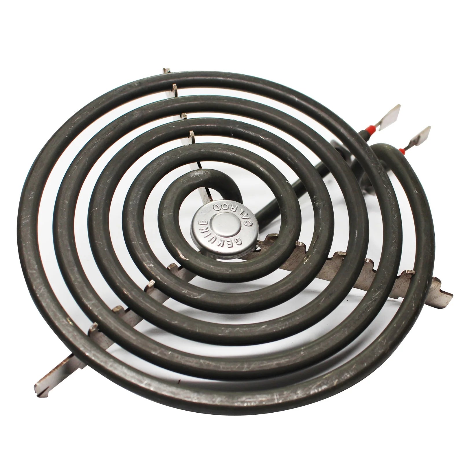 2-Pack 8 inch 6 Turns & 6 inch 5 Turns Surface Burner Elements R31750