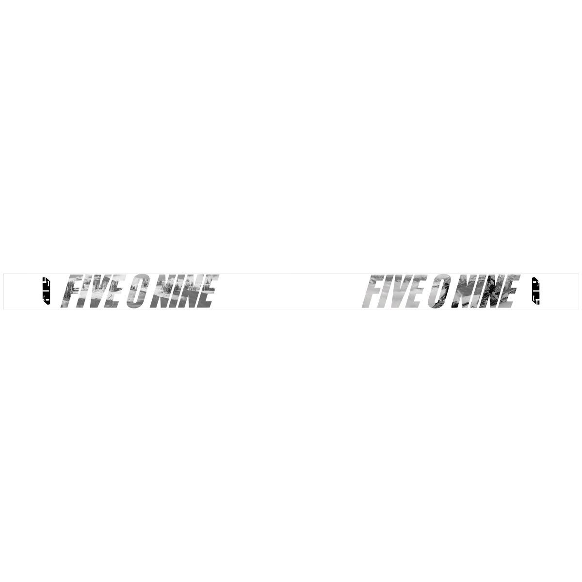Black Sapphire Goggle K765