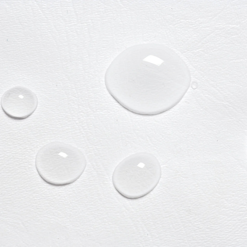 White RV Windshield Cover L705421