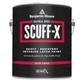 Interior Acrylic Latex Satin Paint 5 Gallon D295