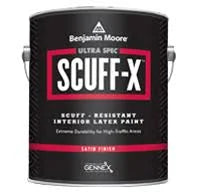 Interior Acrylic Latex Satin Paint 5 Gallon D295