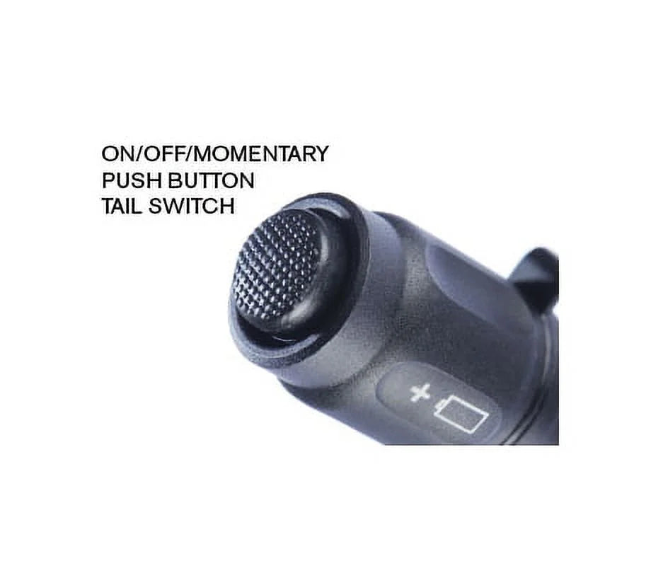 1920 LED Flashlight U10146