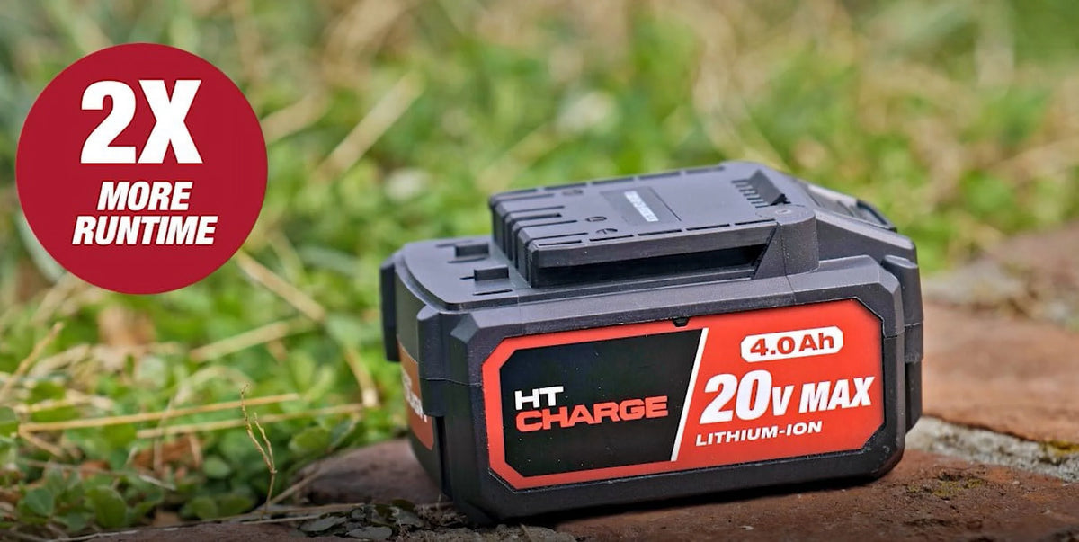 20V Max 4.0Ah Battery Pack N2657