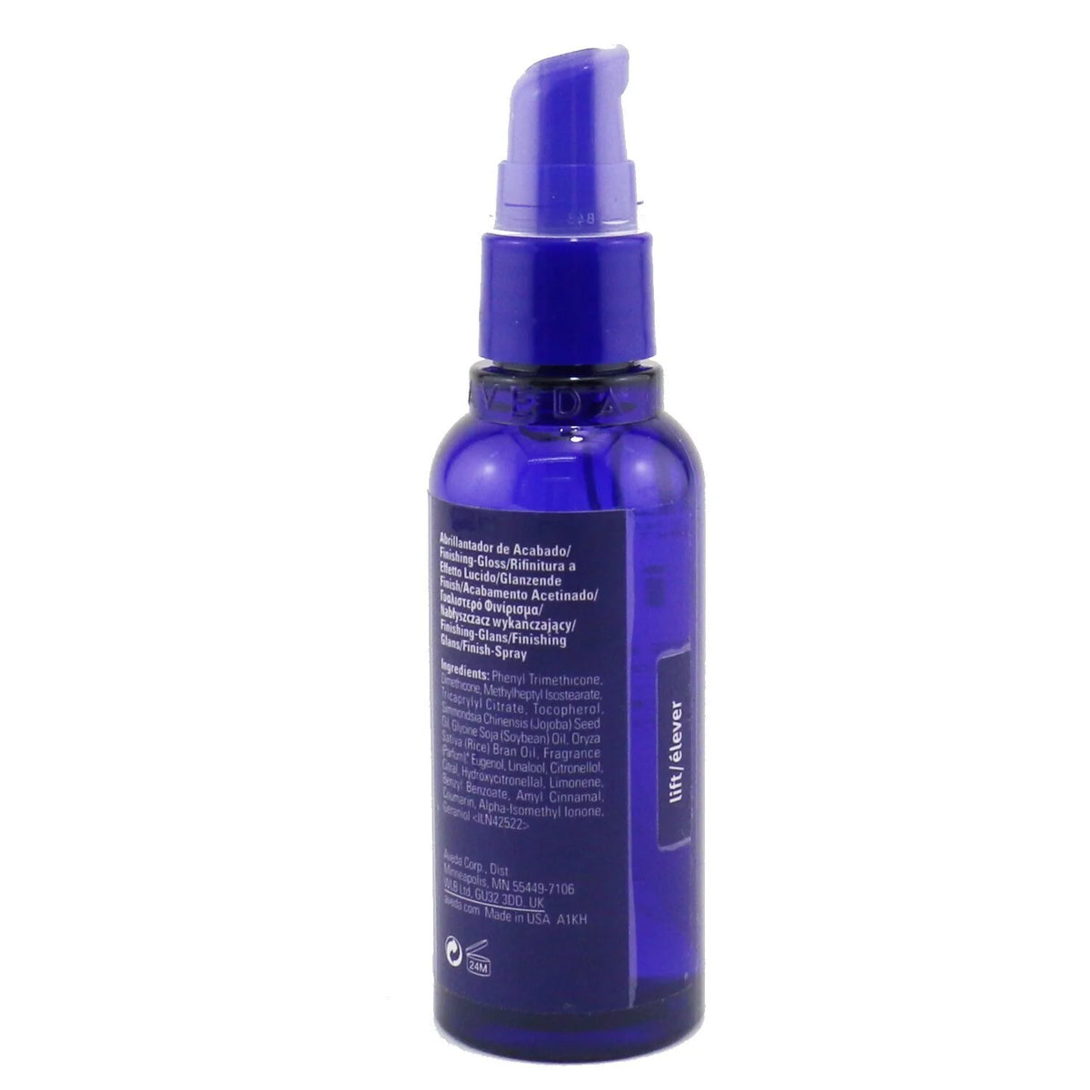 75ml/2.5oz Finishing Gloss U731186