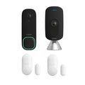 Smart Video Doorbell Camera (Wired) L492
