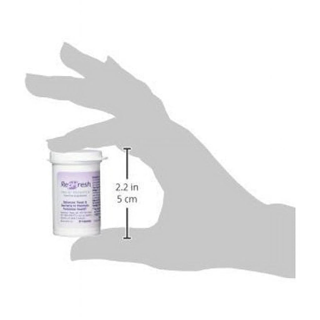 Probiotic Feminine Supplement, 30 ct F917