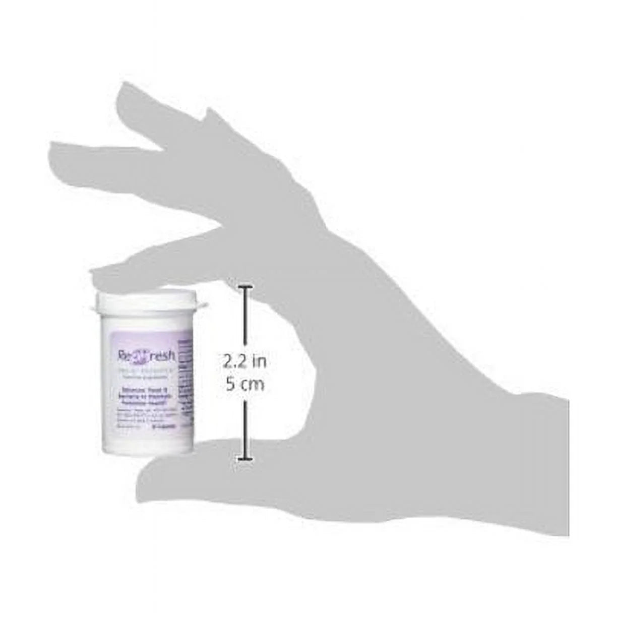 Probiotic Feminine Supplement, 30 ct F917