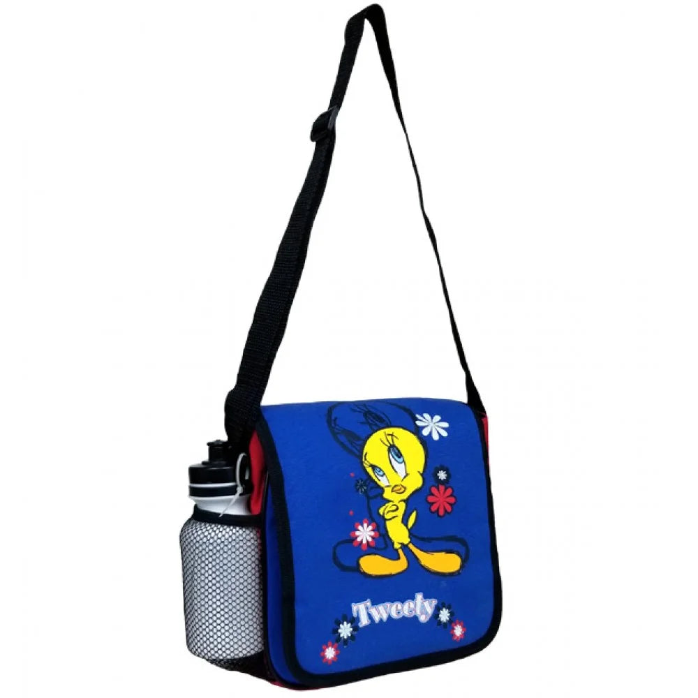 Lunch Bag with Water Bottle T1111