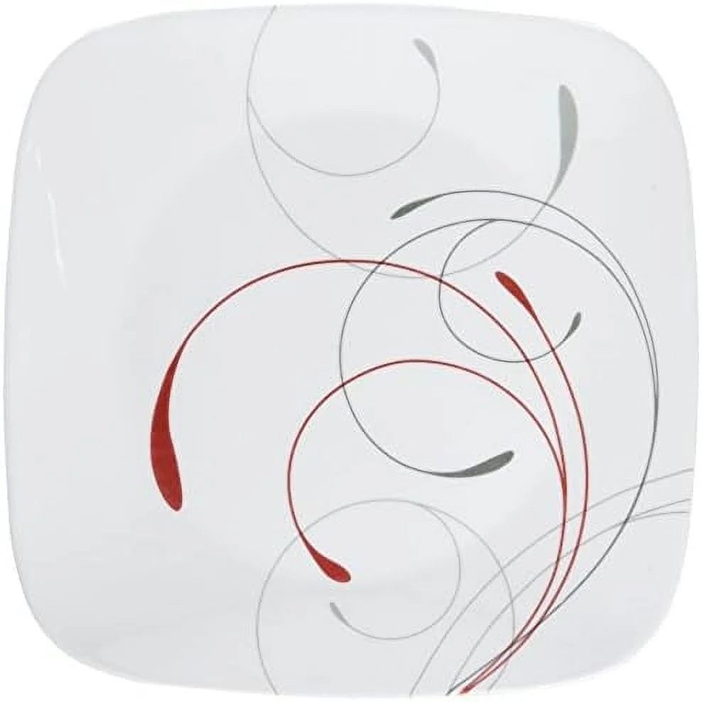 10.25" Dinner Plate Set Of 4 P11503