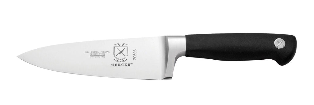 6-Inch Forged Chef's Knife P40897