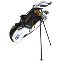 11pc Graphite Kids Golf Club Set E627