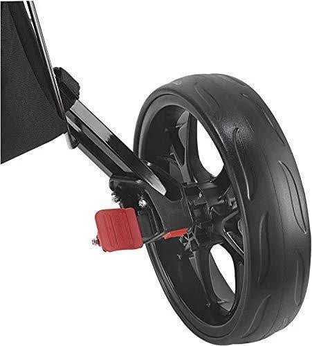 Superlite Deluxe Push Cart F378244