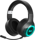 Gaming Headset with Detachable Microphone S8004