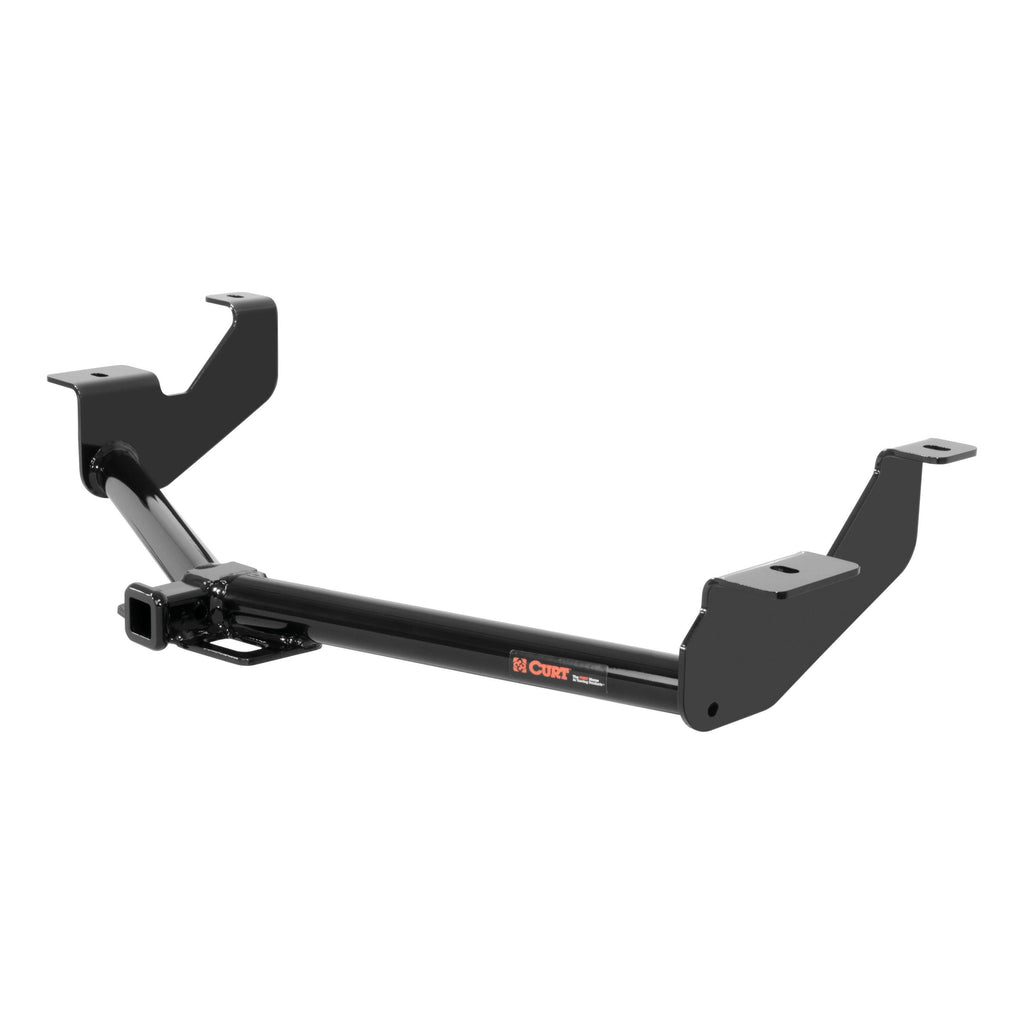1.25in. Receiver Class 2 Trailer Hitch T202