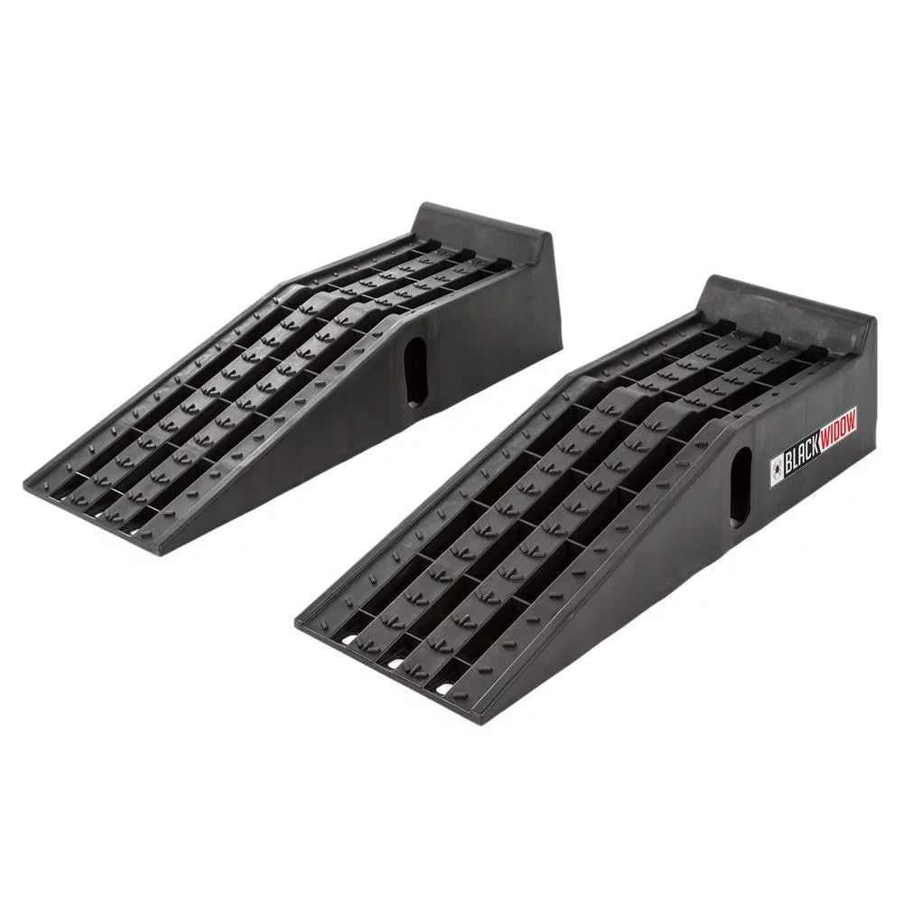 Plastic Car Service Ramps L237125