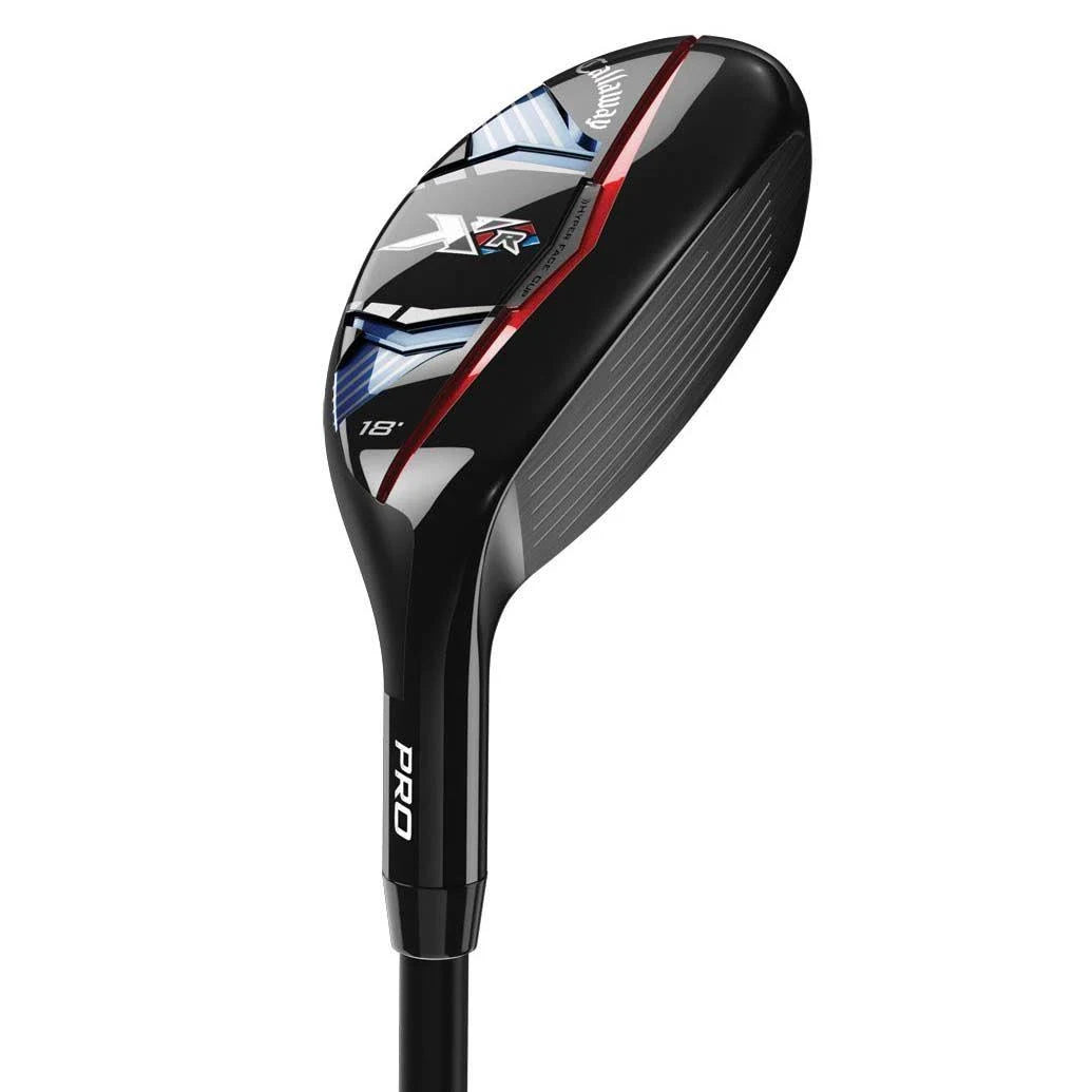 XR Pro Hybrid U998