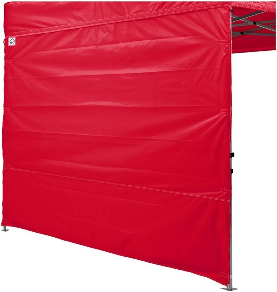 White 5-Foot Canopy Tent Wall M96648