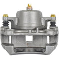 Bracketed Brake Caliper K4413