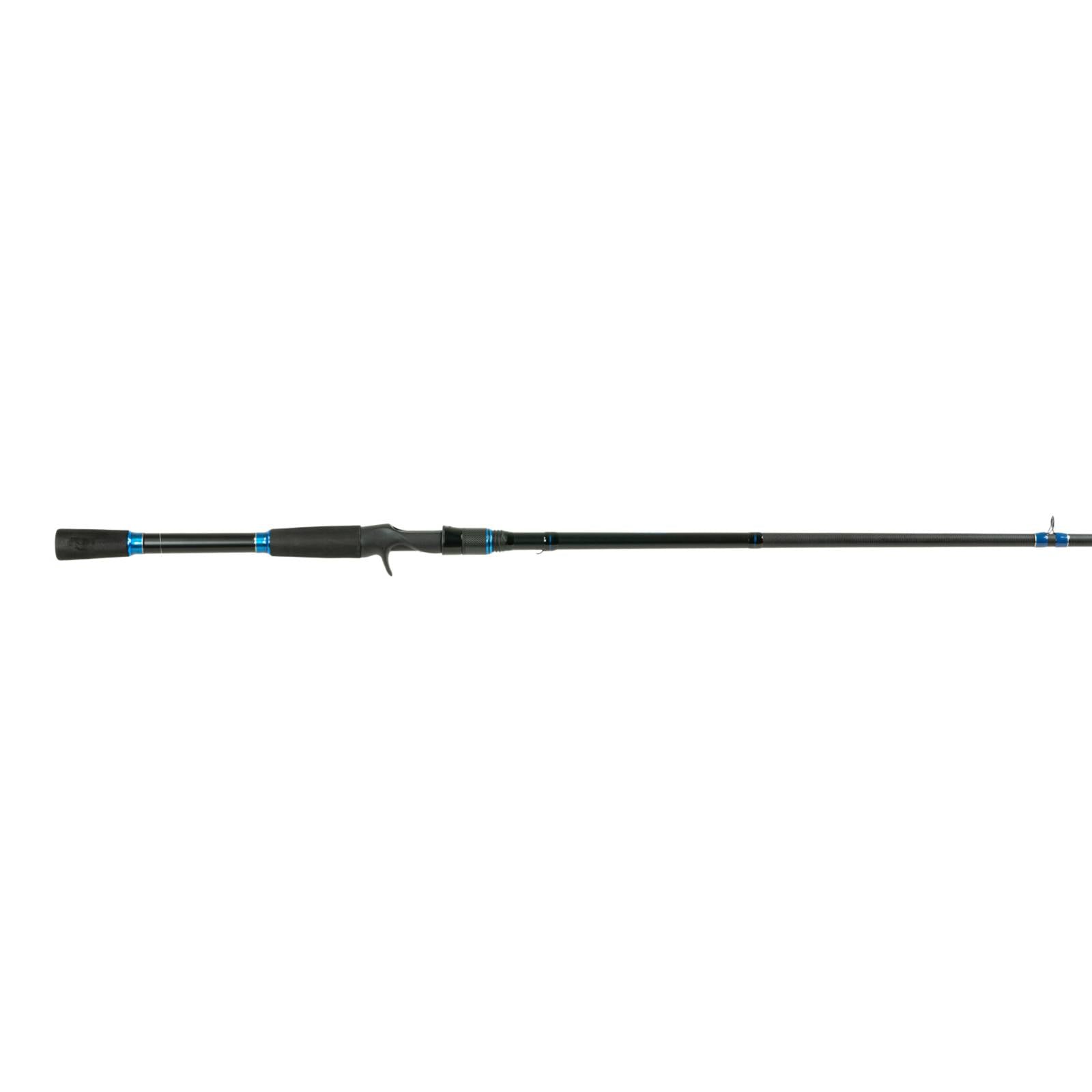 SLX Glass Casting Rod Z87450