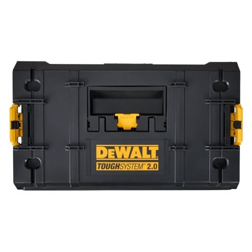 ToughSystem Tool Box, Two-Drawer Y8940