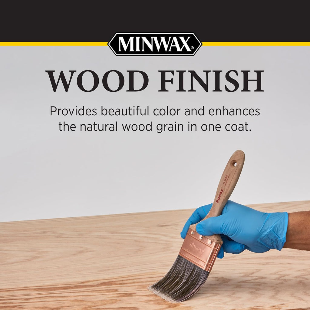 1 Gallon Red Mahogany S39570