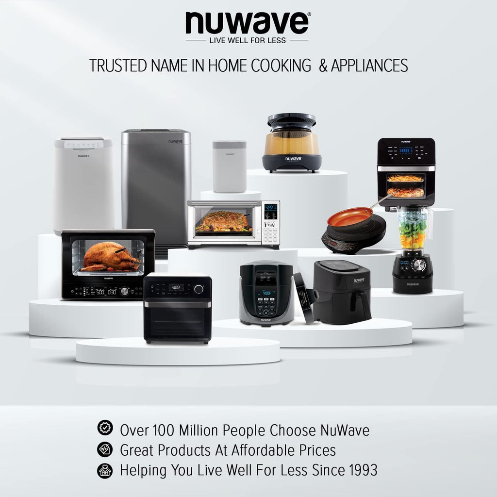 Double Induction Cooktop with 2 Heating Coils N670870