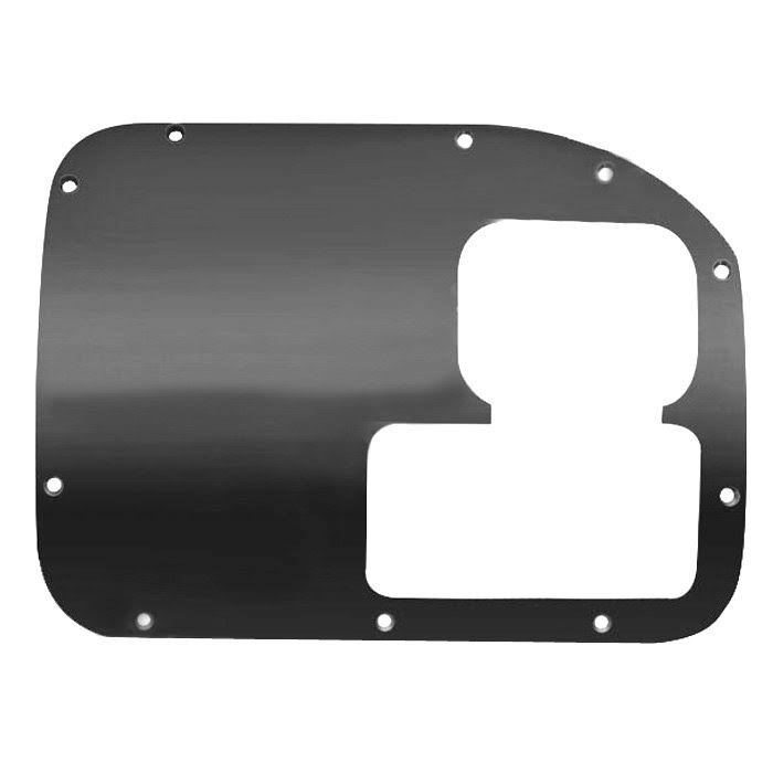 Shifter Cover R892