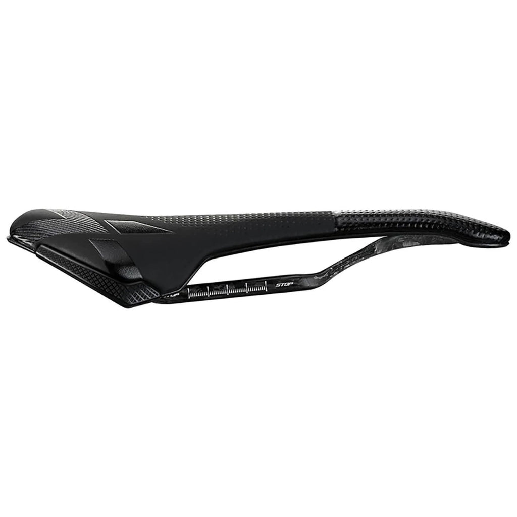 Black Carbonio Saddle V8800