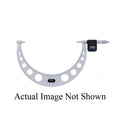 450 to 475 mm Digimatic Micrometer with Ratchet Stop K444041