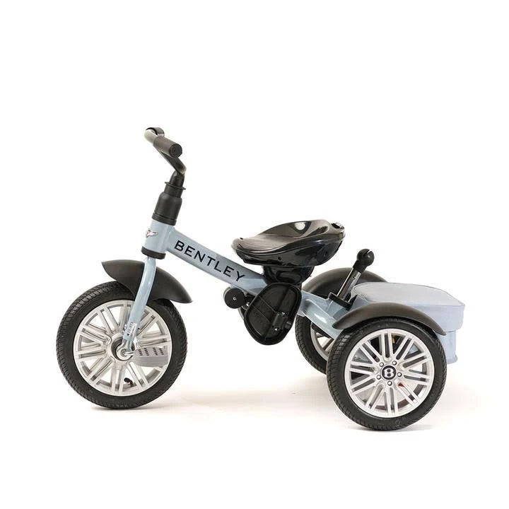 6-in-1 Baby Stroller / Kids Trike JetStream Blue T451