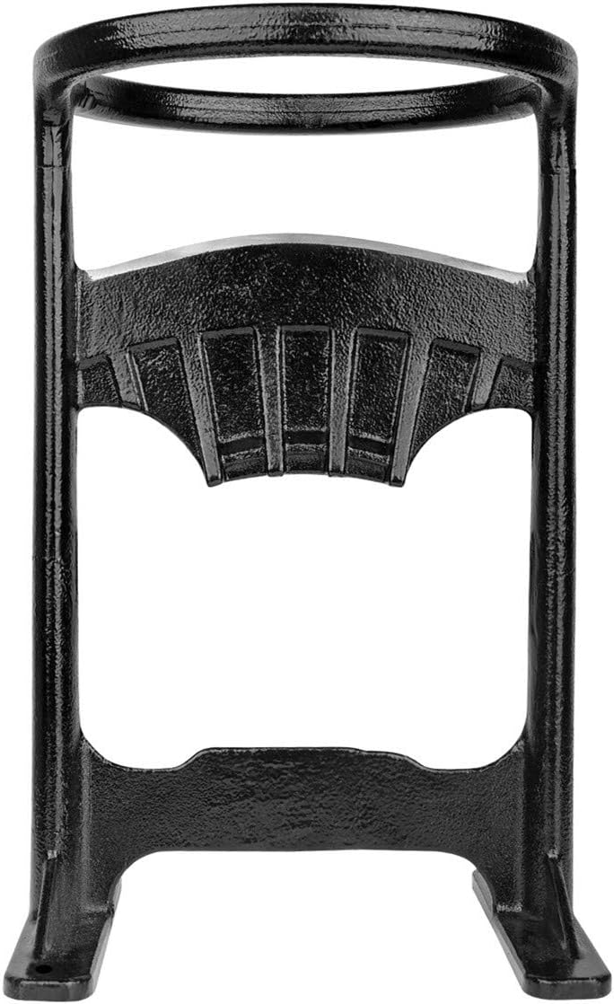 Cast Iron Manual Wood Log Splitter V428362
