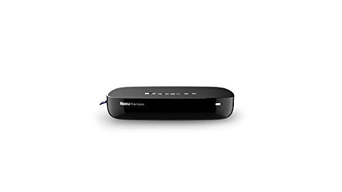 HD and 4K UHD Streaming Media Player Q4810